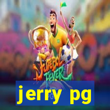 jerry pg